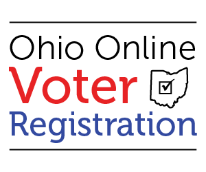 Ohio Online Voter Registration